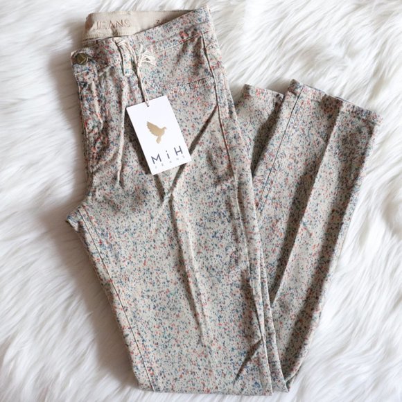 Anthropologie Denim - NEW Anthropologie M.i.H Bonn Super Skinny Jeans Sz 30